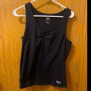 Black Everlast Tank (XL)